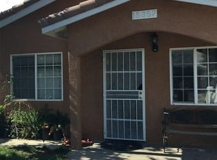 15357 Perilla Ave, Paramount, CA 90723