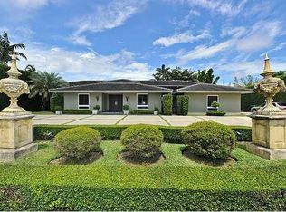 4521 SW 64th Ave, Miami, FL 33155