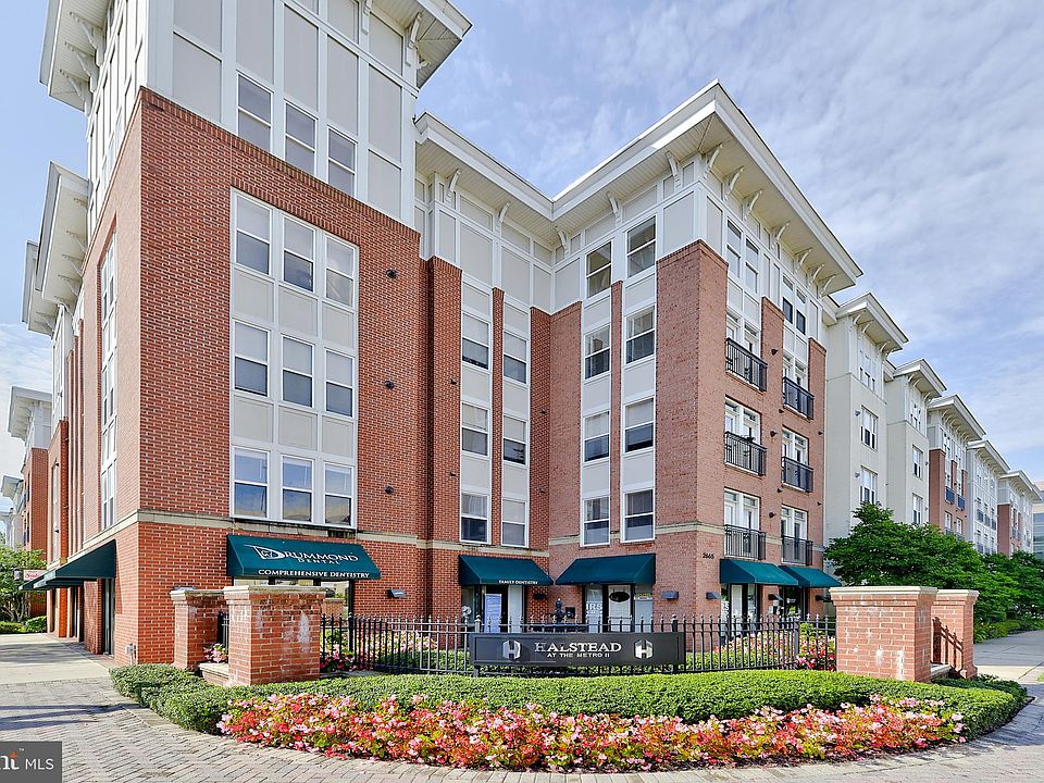 1st image of 2665 Prosperity Ave APT 331