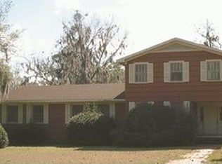 308 5th St NW, Jasper, FL 32052