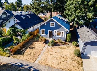 3107 N 15th Street, Tacoma, WA 98406