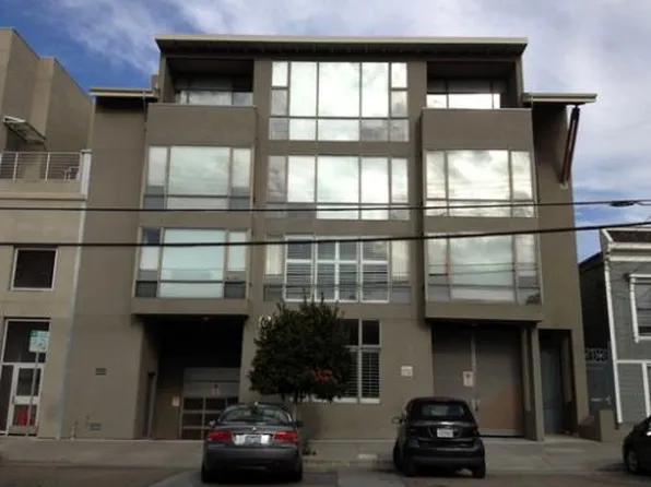 993 Tennessee St Unit 1, San Francisco, CA 94107