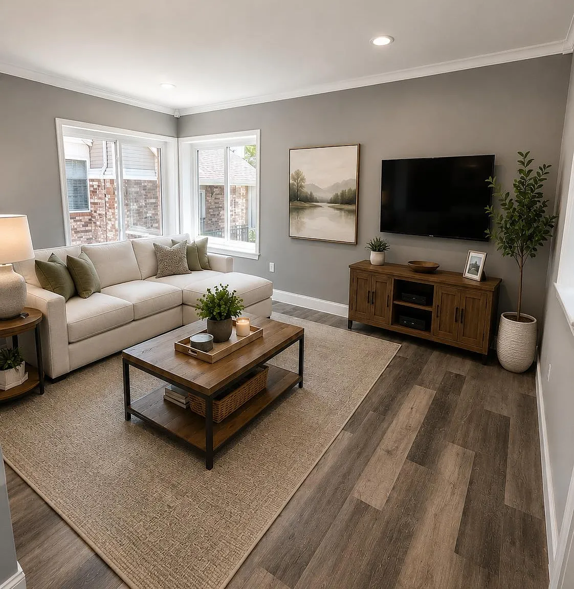 3 bed, 2.5 bath, $3,900 — Photo 1