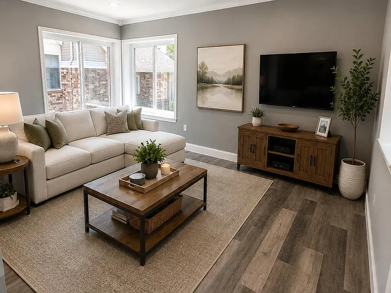 201 Madaline Dr — Photo 1