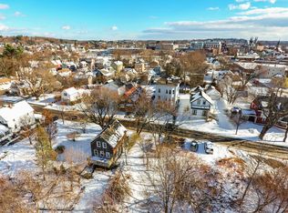 36 Winter St, Lewiston, ME 04240