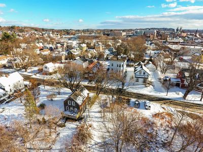 36 Winter St, Lewiston, ME, 04240