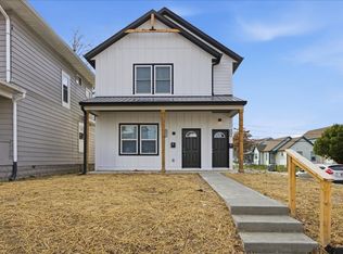 44 E Parkview Ave #B, Indianapolis, IN 46201
