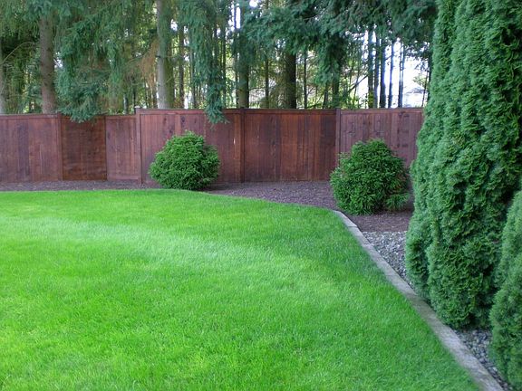1/3 Acre Secluded Lot
