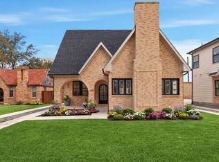 3243 Homer St, Dallas, TX 75206