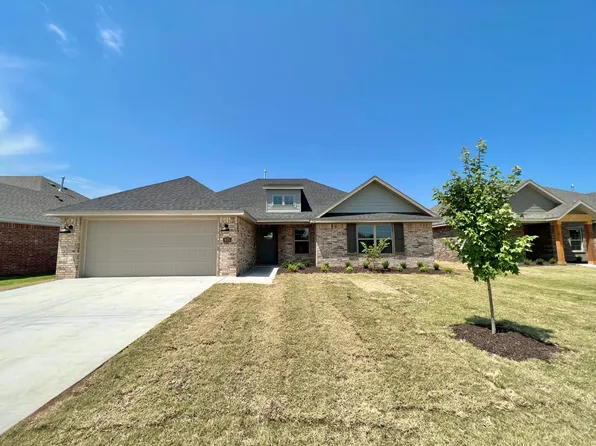 975 Sugar Pine St, Tontitown, AR 72762