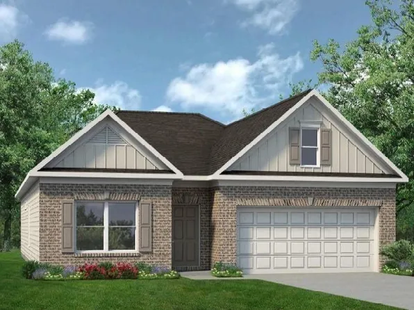 32 Thedford Dr, Hoschton, GA 30548