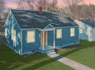 2611 Maple St, Hopewell, VA 23860