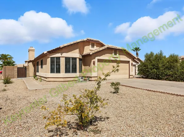 1272 N Woodburne Dr, Chandler, AZ 85224