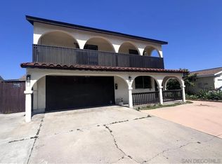 835 Worthington St, San Diego, CA 92114