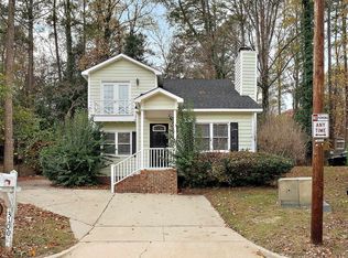 3100 Kingstree Ct, Raleigh, NC 27610