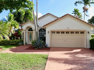 1700 Carriage Brooke Dr, Wellington, FL 33414