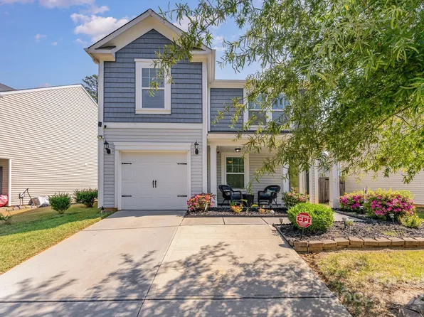 2620 Riley Woods Ln, Charlotte, NC 28269