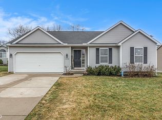 11026 Legacy Ln, Davison, MI 48423