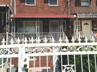 3343 Gunther Ave, Bronx, NY