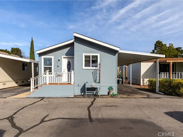 1256 Camino Del Robles #41, Atascadero, CA 93422