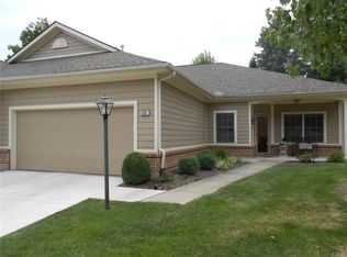 3397 Darbyshire Dr, Dayton, OH 45440