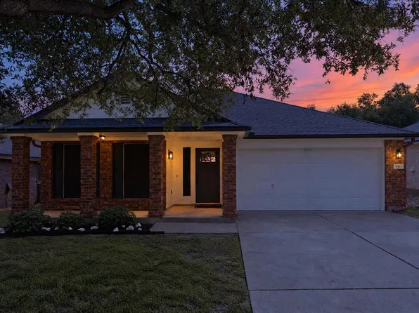 8817 Corran Ferry Dr, Austin, TX 78749
