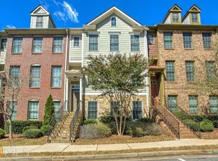 3132 Pittard Hill Point, Duluth, GA 30096