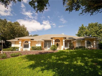 11734 Lake Clair Cir, Clermont, FL, 34711