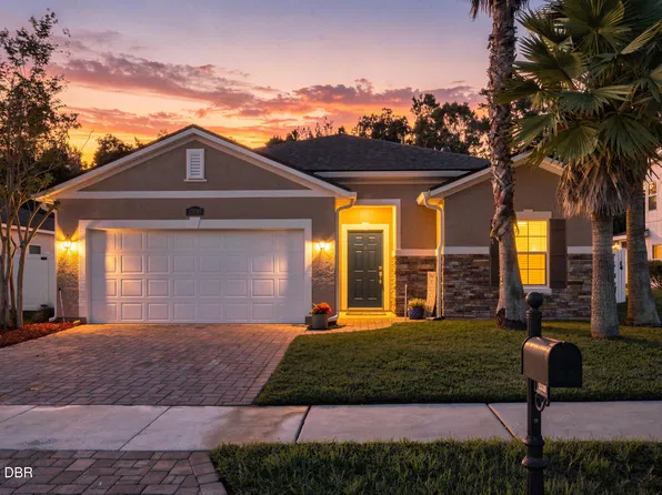 15799 Rachel Creek Dr, Jacksonville, FL 32218
