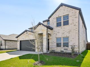 1923 W Westhill Dr, Cleburne, TX 76033