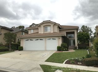 17408 East Park, Chino Hills, CA 91709