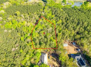 1103 Hopewell Church Rd, Irmo, SC 29063