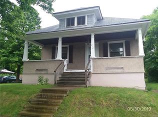 214 N Roosevelt Ave, Endicott, NY 13760