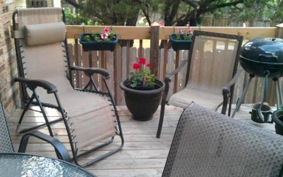 2nd image of 108 Oak Trail Dr #A