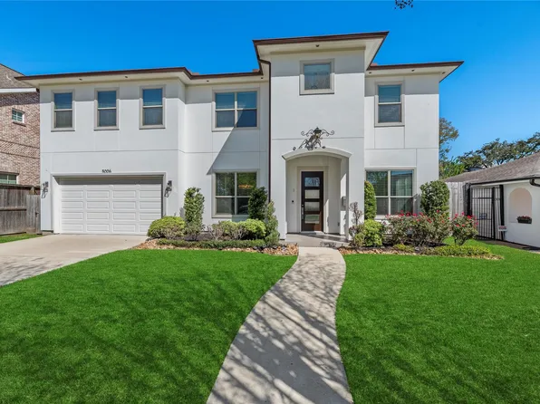 5006 Mayfair St, Bellaire, TX 77401