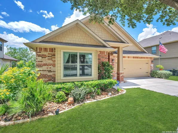 5809 Devonwood St, Schertz, TX 78108