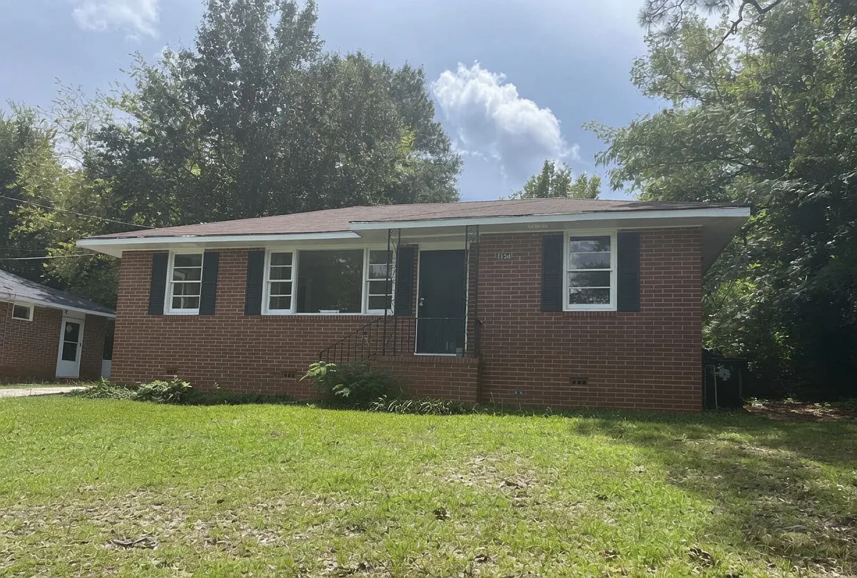 1154 North Beddingfield Drive - 1 — Photo 1