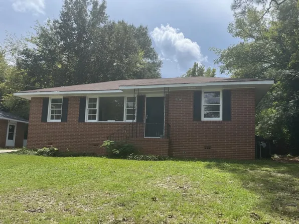 1154 N Beddingfield Dr, Macon, GA 31206