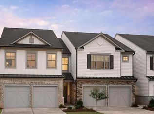 3510 Bexton Dr #38B, Duluth, GA 30097