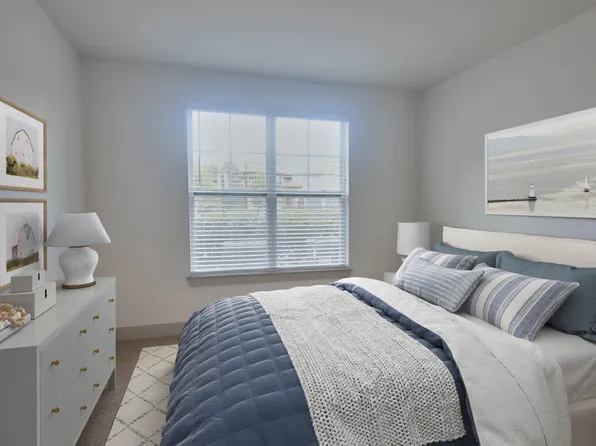 The Falls at Forsyth