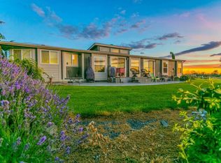 5493 Road 8.3 SE, Othello, WA 99344
