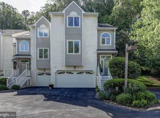 512 Waters Edge, Newtown Square, PA 19073