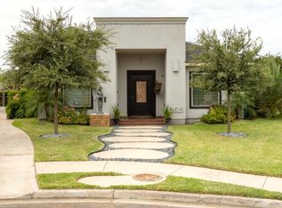 2615 May Ave, Mission, TX 78574