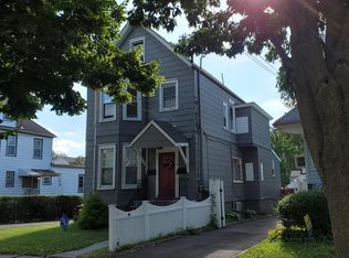 118 Bergen Ave #2, Ridgefield Park, NJ 07660