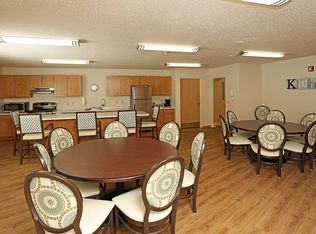 BAY MANOR APARTMENTS, Green Bay, WI 54302