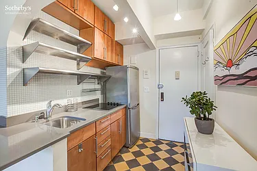 Sold by Sotheby's International Realty