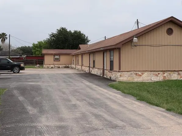 7741 E Owassa Rd, Edinburg, TX 78542