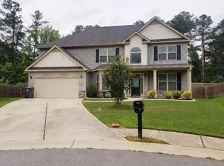 4039 Corners Way, Grovetown, GA 30813