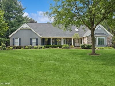 6201 N Wyndwood Dr, Crystal Lake, IL, 60014