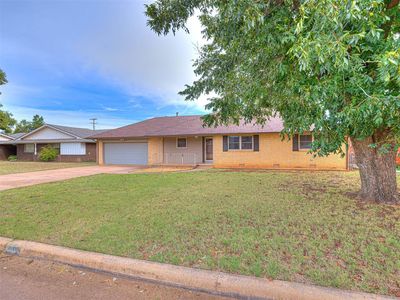 1303 S 10th St, Kingfisher, OK, 73750